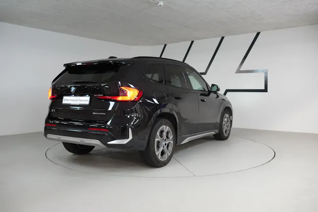BMW X1 xDrive 23d 48V xLine