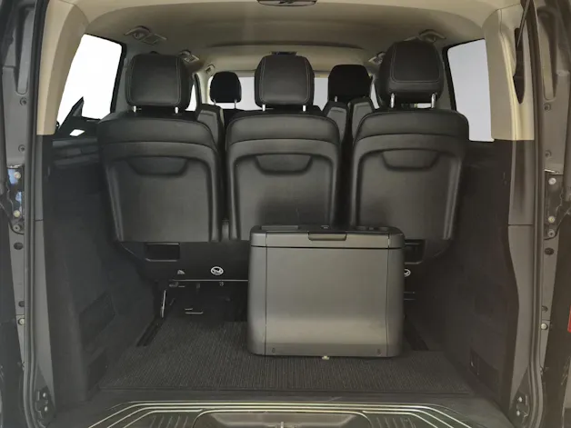 Mercedes-Benz V 300 d lang 4Matic 9G-Tronic