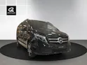 Mercedes-Benz V 300 d lang 4Matic 9G-Tronic