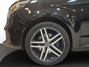Mercedes-Benz V 300 d lang 4Matic 9G-Tronic
