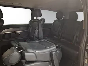 Mercedes-Benz V 300 d lang 4Matic 9G-Tronic