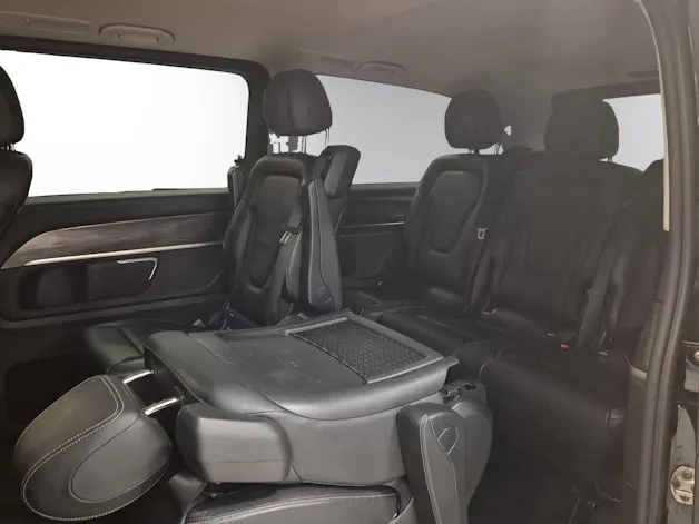 Mercedes-Benz V 300 d lang 4Matic 9G-Tronic