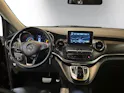 Mercedes-Benz V 300 d lang 4Matic 9G-Tronic
