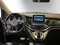 Mercedes-Benz V 300 d lang 4Matic 9G-Tronic