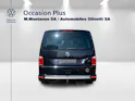 VW T6 Multivan 2.0 Bi-TDI Comfort. Gen. Six 4Mot. DSG