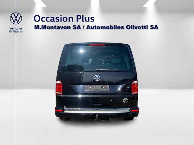 VW T6 Multivan 2.0 Bi-TDI Comfort. Gen. Six 4Mot. DSG