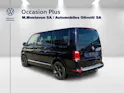 VW T6 Multivan 2.0 Bi-TDI Comfort. Gen. Six 4Mot. DSG