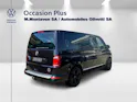 VW T6 Multivan 2.0 Bi-TDI Comfort. Gen. Six 4Mot. DSG