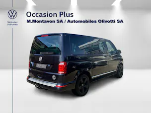 VW T6 Multivan 2.0 Bi-TDI Comfort. Gen. Six 4Mot. DSG