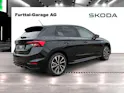 Škoda Fabia 1.0 TSI Monte Carlo DSG