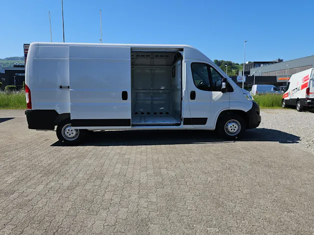 Citroën Jumper 33 2.2 BlueHDi 140 L3H2
