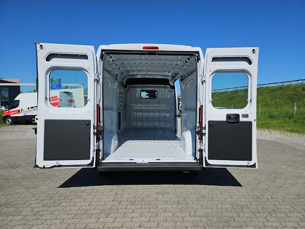 Citroën Jumper 33 2.2 BlueHDi 140 L3H2