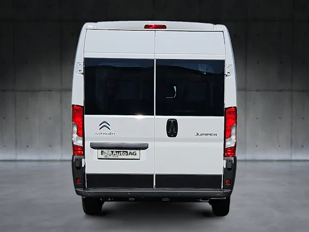 Citroën Jumper 33 2.2 BlueHDi 140 L3H2