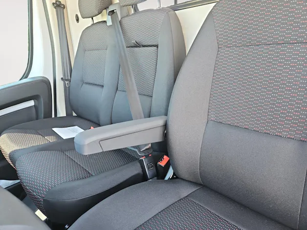 Citroën Jumper 33 2.2 BlueHDi 140 L3H2