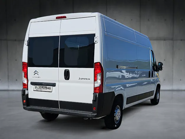 Citroën Jumper 33 2.2 BlueHDi 140 L3H2