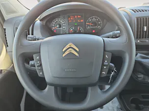 Citroën Jumper 33 2.2 BlueHDi 140 L3H2