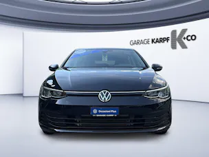 VW Golf 1.5 e TSI ACT 75 Edition DSG