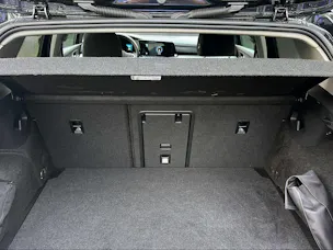 VW Golf 1.5 e TSI ACT 75 Edition DSG