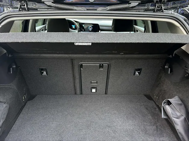 VW Golf 1.5 e TSI ACT 75 Edition DSG