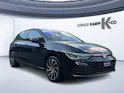 VW Golf 1.5 e TSI ACT 75 Edition DSG