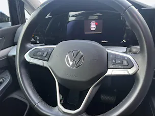 VW Golf 1.5 e TSI ACT 75 Edition DSG