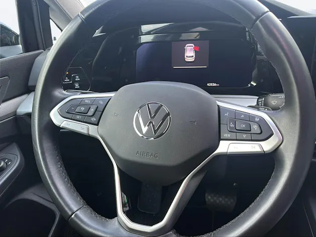 VW Golf 1.5 e TSI ACT 75 Edition DSG