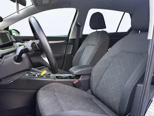 VW Golf 1.5 e TSI ACT 75 Edition DSG