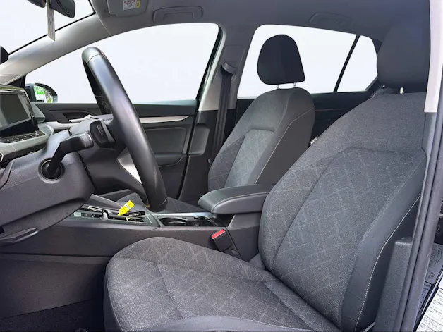 VW Golf 1.5 e TSI ACT 75 Edition DSG