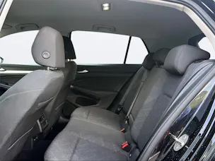 VW Golf 1.5 e TSI ACT 75 Edition DSG