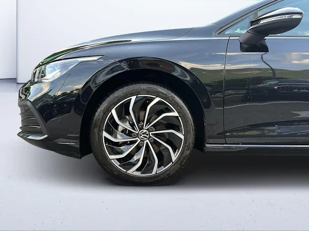 VW Golf 1.5 e TSI ACT 75 Edition DSG