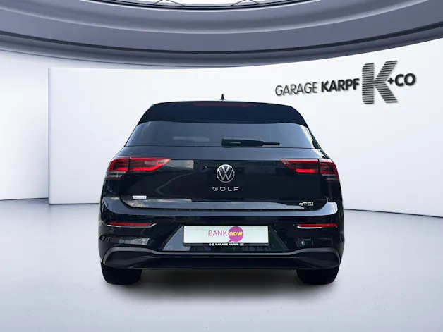 VW Golf 1.5 e TSI ACT 75 Edition DSG