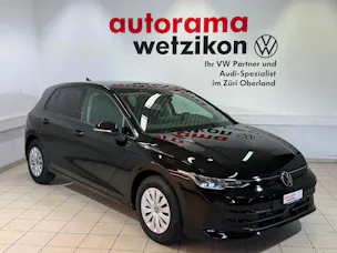 VW Golf 1.5 e TSI mHEV Basis DSG