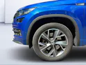 Škoda Kodiaq 2.0 TSI 4x4 Sport Line