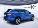 Škoda Kodiaq 2.0 TSI 4x4 Sport Line