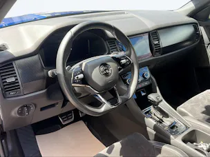 Škoda Kodiaq 2.0 TSI 4x4 Sport Line