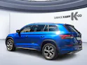 Škoda Kodiaq 2.0 TSI 4x4 Sport Line