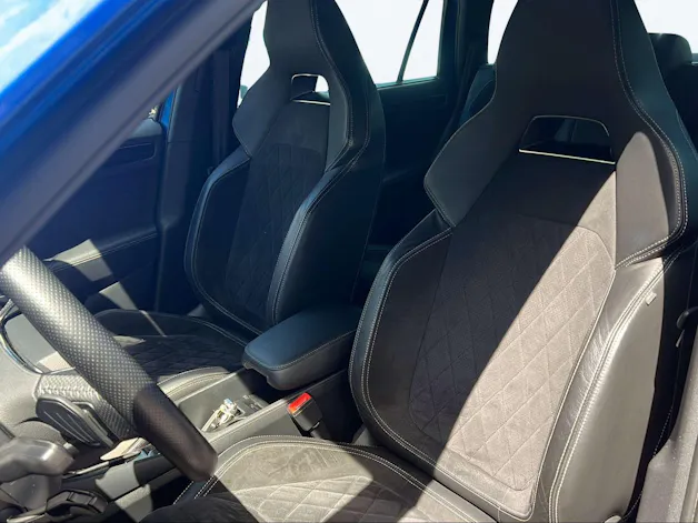 Škoda Kodiaq 2.0 TSI 4x4 Sport Line