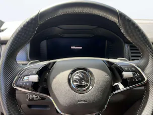 Škoda Kodiaq 2.0 TSI 4x4 Sport Line