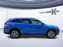 Škoda Kodiaq 2.0 TSI 4x4 Sport Line