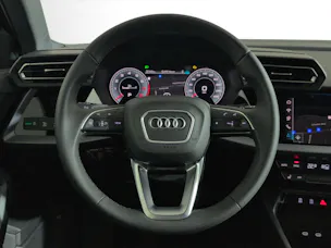 Audi A3 Sportback TFSI 110 kW Attraction S tronic