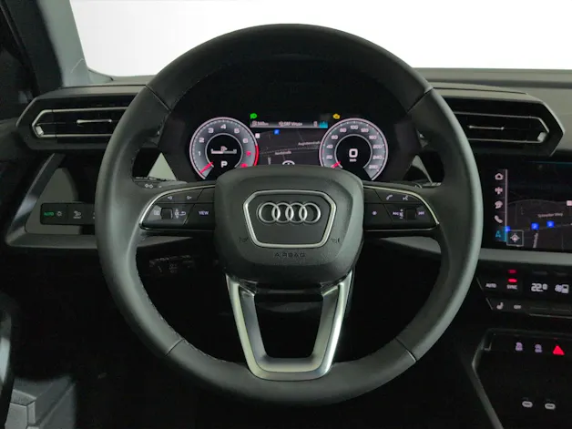 Audi A3 Sportback TFSI 110 kW Attraction S tronic