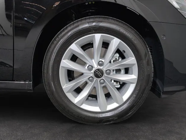 Audi A3 Sportback TFSI 110 kW Attraction S tronic