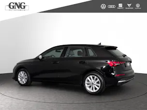 Audi A3 Sportback TFSI 110 kW Attraction S tronic