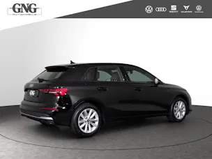 Audi A3 Sportback TFSI 110 kW Attraction S tronic