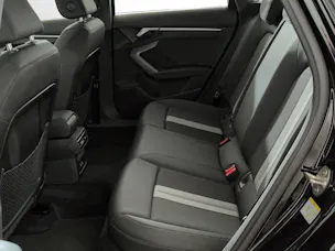 Audi A3 Sportback TFSI 110 kW Attraction S tronic