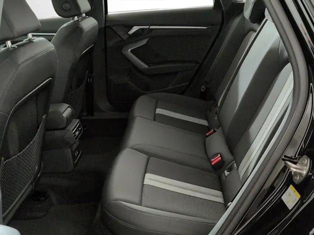 Audi A3 Sportback TFSI 110 kW Attraction S tronic