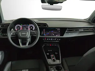 Audi A3 Sportback TFSI 110 kW Attraction S tronic