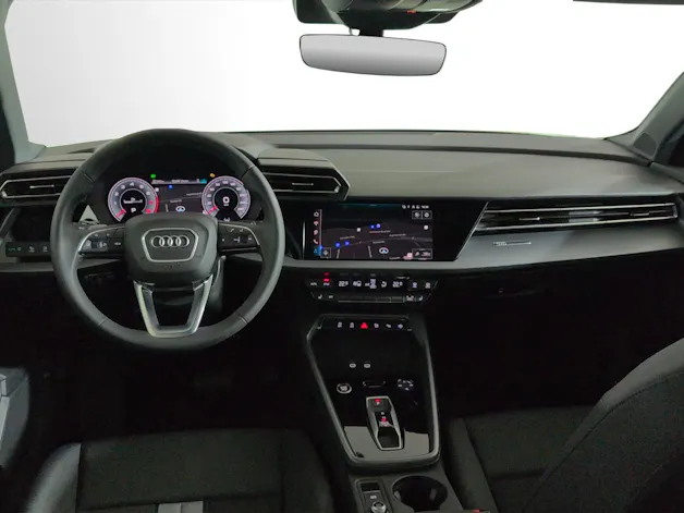 Audi A3 Sportback TFSI 110 kW Attraction S tronic