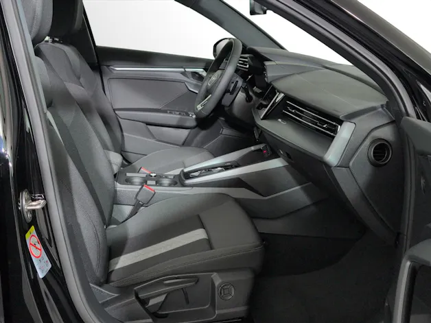Audi A3 Sportback TFSI 110 kW Attraction S tronic