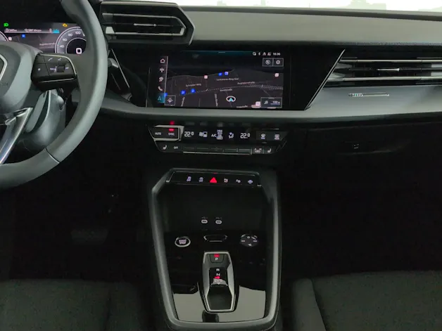 Audi A3 Sportback TFSI 110 kW Attraction S tronic